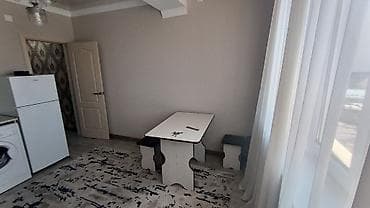 кв 5000: 1 комната, Без подселения, С мебелью полностью — 8