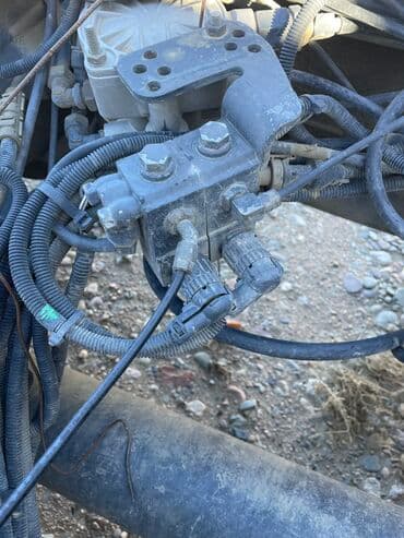 торговое оборудование бу бишкек: Вольво, Ивеко, Ман, Скания, Рено камаз Грузовой авто разбор в городе — 2