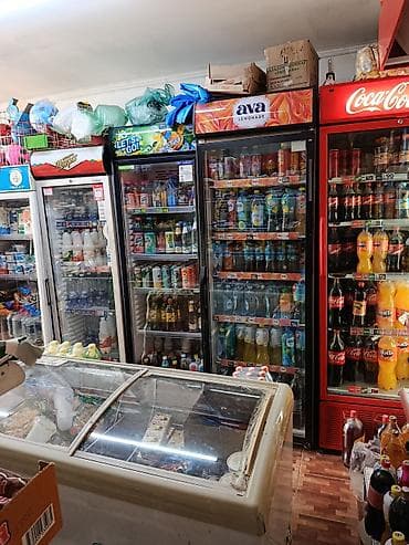где купить дешёвые сигареты: Продажа павильонов 30 м², С кондиционером — 7