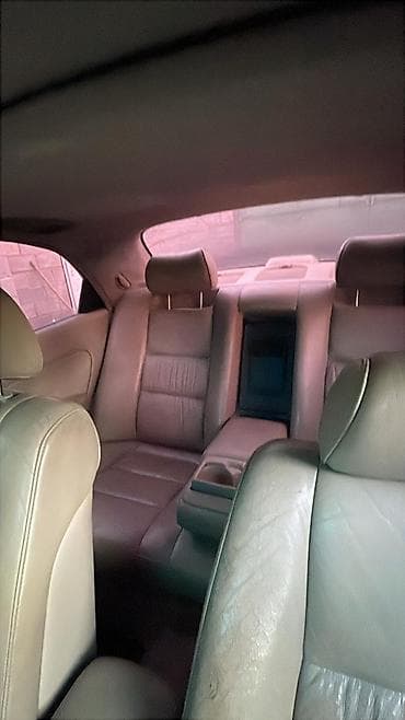 mazda 121: Mazda Millenia: 2002 г., 2.5 л, Автомат, Бензин, Седан — 4