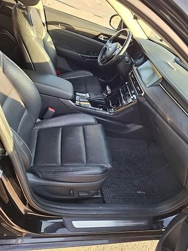 kia pride: Kia K7: 2020 г., 3 л, Автомат, Газ, Седан — 5