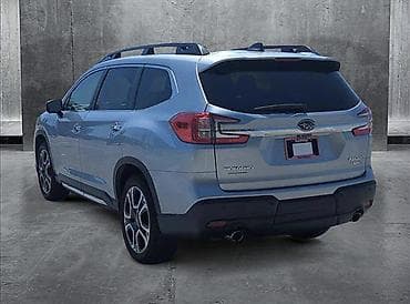 infinity fx: Subaru Ascent: 2023 г., 2.4 л, Вариатор, Бензин, Кроссовер — 4