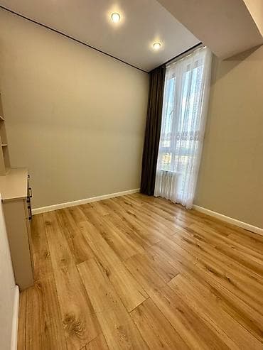 Недвижимость: 3 комнаты, 62 м², 5 этаж — 1