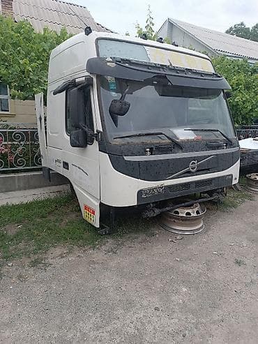 Кабина Volvo Оригинал
