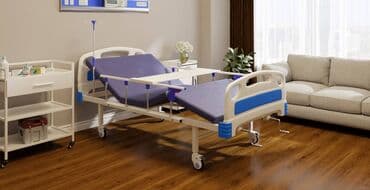 газоотводная трубка для новорожденных цена бишкек: Многофункциональная кровать ID-CS-09 ID-CS-09 - медицинская кровать — 2