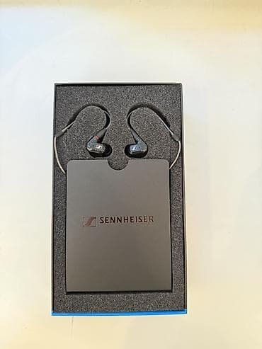 samsung 20s: Sennheiser IE 300 — проводные внутриканальные наушники аудиофильского — 2