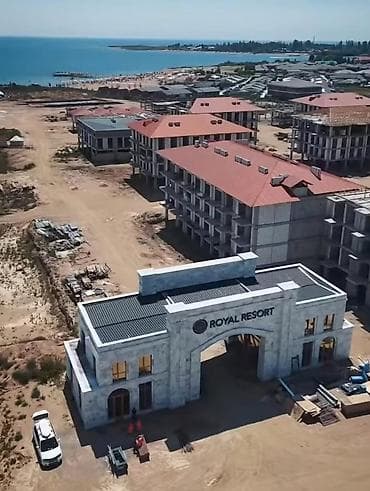 кваритра: 1 комната, 30 м², Гостиничный тип, 2 этаж, Евроремонт — 7