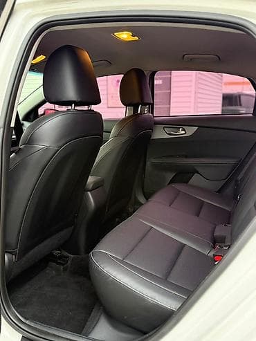 Kia K3: 2019 г., 1.6 л, Автомат, Бензин, Седан — 10