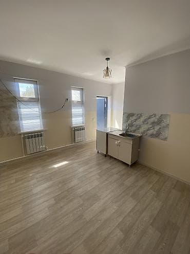 1room flat: Квартира берилет, арча бешикте, ахунбаева шералиева, семейный болбойт — 1