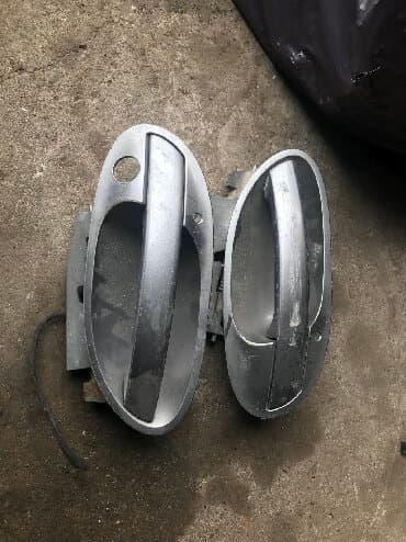 чайный сервиз на 15 предметов: Комплект дверных ручек Дверная ручка BMW — 5