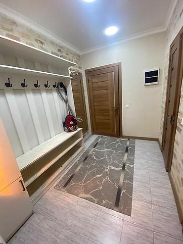 2 комнаты, Собственник, С мебелью частично