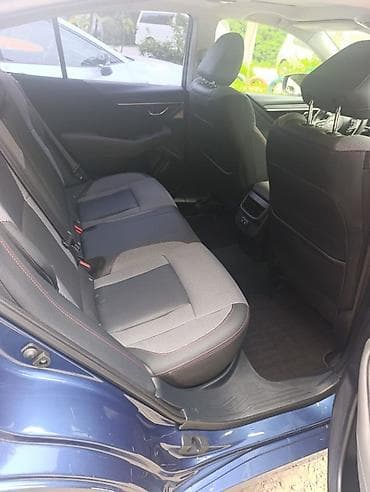 Транспорт: Subaru Legacy: 2021 г., 2.5 л, Вариатор, Бензин, Седан — 6