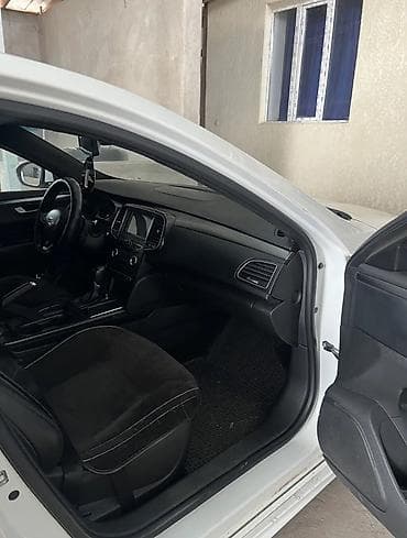 renault kangoo: Renault SM6: 2018 г., 2 л, Автомат, Газ, Седан — 7