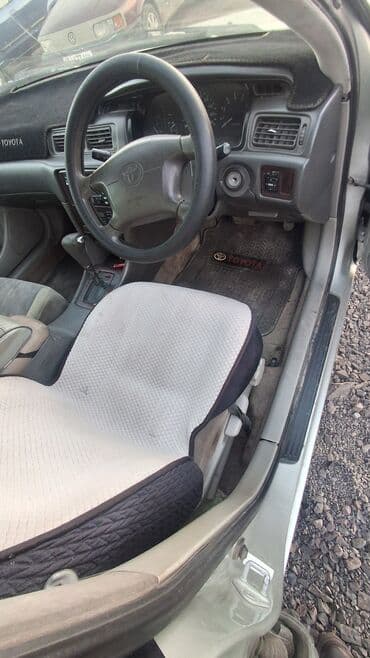 авто не рабочий: Toyota Camry: 2001 г., 2.2 л, Автомат, Бензиновая, Седан — 7