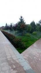 ландшафтный дизайн бишкек цены: Услуги озеленения, автоматический, капельный, механический полив — 2