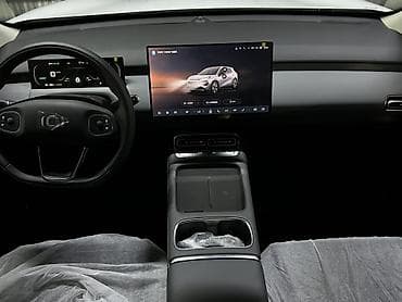 Продажа авто: Changan Qiyuan Q05: 2026 г., Автомат, Электромобиль, Кроссовер — 7