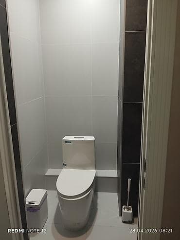 Продажа квартир: 2 комнаты, 60 м², Элитка, 5 этаж, Дизайнерский ремонт — 4