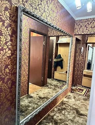 1к 4 мкрн: 2 комнаты, 48 м², 104 серия, 3 этаж, Евроремонт — 7