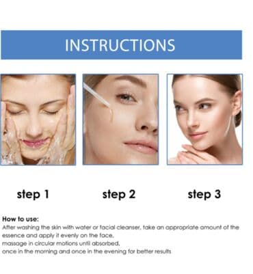 корейские бады день и ночь отзывы: ❄️ США Сыворотка отбеливающая от веснушек и пигментных пятен а так же — 10