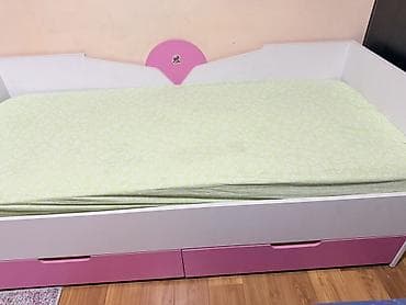 Балдар эмереги: 🛏️ Продаю детскую кровать Абсолютно новая кровать, ею не — 1