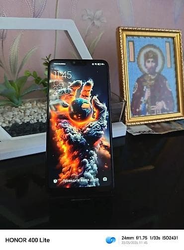 ми а2 лайт: Xiaomi, Mi 8 Lite, 128 ГБ, цвет - Серый, 1 SIM, 2 SIM, eSIM — 2