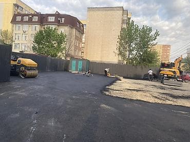 станок для брусчатка: Асфальтирование и благоустройство территорий Профессиональное — 3