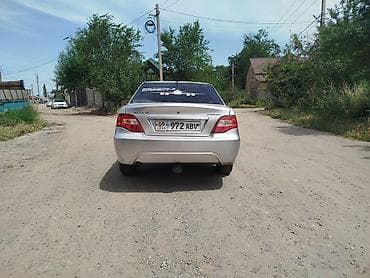 devo matiz: Daewoo Nexia: 2010 г., 1.6 л, Механика, Бензин, Седан — 2