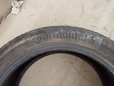 авто под: Шины 235 / 45 / R 18, Лето, Легковые, Continental — 6