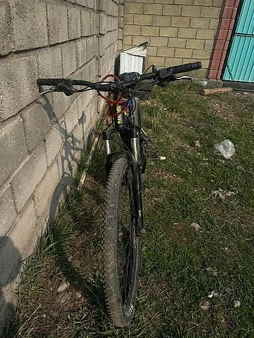 велосипед цунами: Горный велосипед Giant Talon срочно — 1