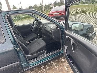 венто печка: Volkswagen Vento: 1996 г., 1.8 л, Механика, Бензин, Седан — 9