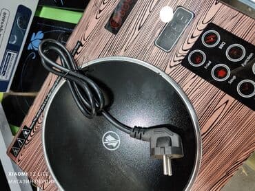 электрические плитки: Новый — 5