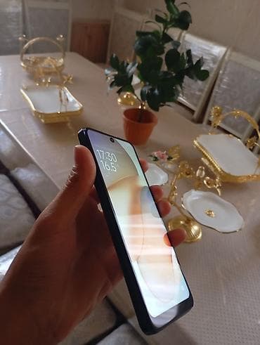 ıphone 14 pro max: Redmi, Redmi 12, Б/у, 128 ГБ, цвет - Черный — 2