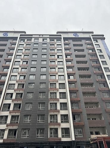 residence: 1 комната, 37 м², Элитка, 5 этаж, Готовая ПСО (под самоотделку) — 2