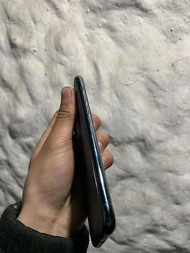 phone 6s: IPhone 11 Pro, Б/у, 256 ГБ, Зеленый, 76 % — 4