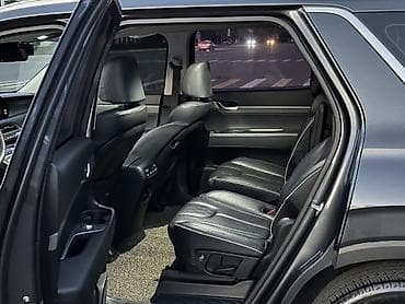byd e5: Hyundai Palisade: 2019 г., 2.2 л, Автомат, Дизель, Кроссовер — 8