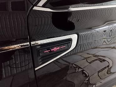 двери для нексия: Renault QM6: 2018 г., 2 л, Автомат, Бензин, Кроссовер — 8