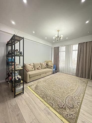 premium development: 2 комнаты, 60 м², Элитка, 10 этаж — 2
