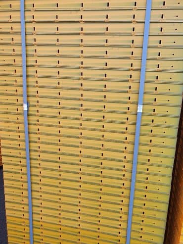 шредеры 100 на колесиках: Опалубка — 11