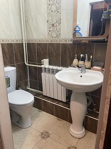 ортосай аренда: Продаю: Благоустроенный дом в отличном состоянии в Орто Сае — 5