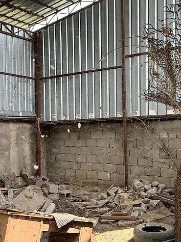 Кыймылсыз мүлк: 📌В селе Петровка срочно продаётся дом на участке 8,4 сотки. ▪️Дом — 3