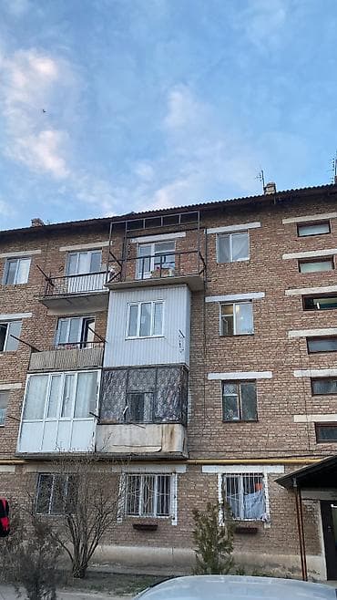 Буюртмага терезелер: Балконду, лоджияны жылуулоо, Дубалдарды жылуулоо, Полдорду жылуулоо 6 жылдан ашык тажрыйба — 7