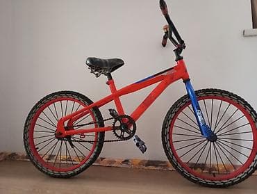 скарасной веласипед: Подростковый велосипед, Диаметр колес 27 дюймов, Б/у — 2