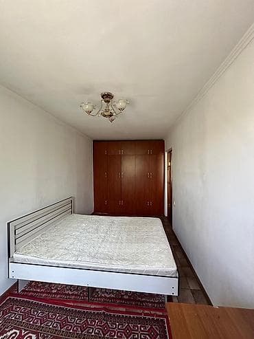 2 бөлмө, 45 м², 104-серия, 3 кабат, Жаңы ремонт — 4