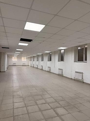 бозор коргон: 🔥 Коммерческое помещение 305 м² в ЖК «Салкын-Тор» — идеальная площадка — 3