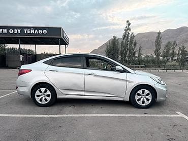 rdevice rd 1000 pro: Hyundai Solaris: 2014 г., 1.4 л, Механика, Бензин, Седан — 8