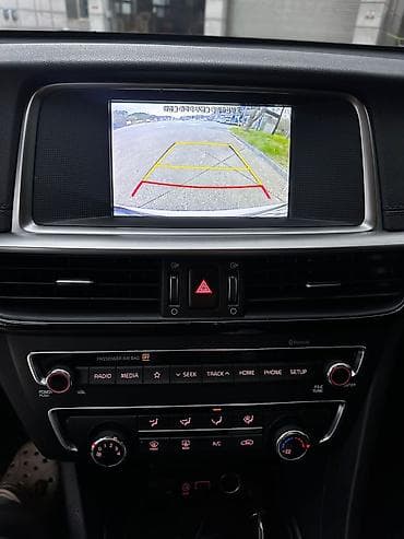brenthon kia k5: Kia K5: 2019 г., 2 л, Автомат, Газ, Седан — 10