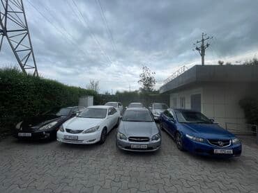 автошкола тест кыргызча жооптору менен: Аренда авто суточныйпрокат авто суточный Красовер Лехсус рх Тойота — 2