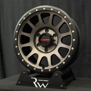 диски для нексия 2: Литые Диски R 17 Комплект, отверстий - 6, Новый — 3