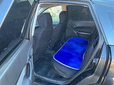 Ford Focus: 2004 г., 1.8 л, Ручные, Бензин, Хэтчбэк