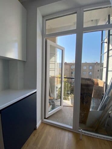 аренда квартир с последующим выкупом без первоначального взноса: 1 комната, 41 м², Элитка, 4 этаж, Евроремонт — 7